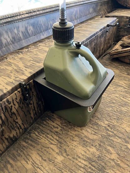 NPDGC0001 Gas Can holder