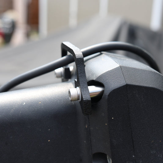 SAVER- Ultrex Quest Cable Management Bracket