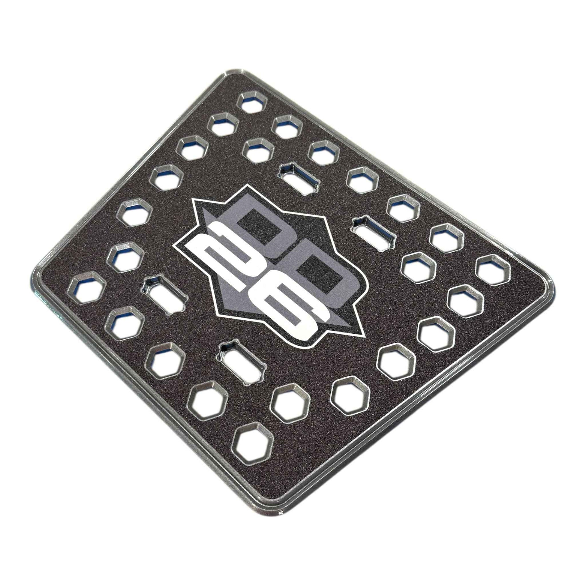 DD26 Fishing Billet Platform Step