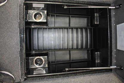 NPDNIT0007 NITRO 2019 Z18 FRONT DECK COMPARTMENT KIT