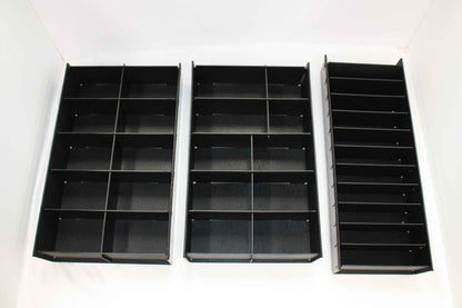 NPDBC0001 2019 COUGAR CENTER COMPARTMENT KIT