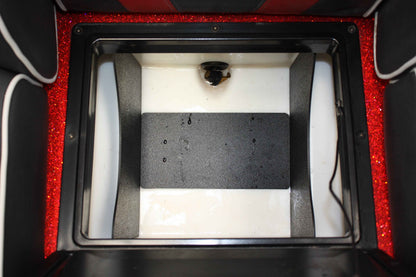 NPDSK0063 Skeeter® 2024-C FXR20/21  ZXR20/21 COOLER DIVIDER