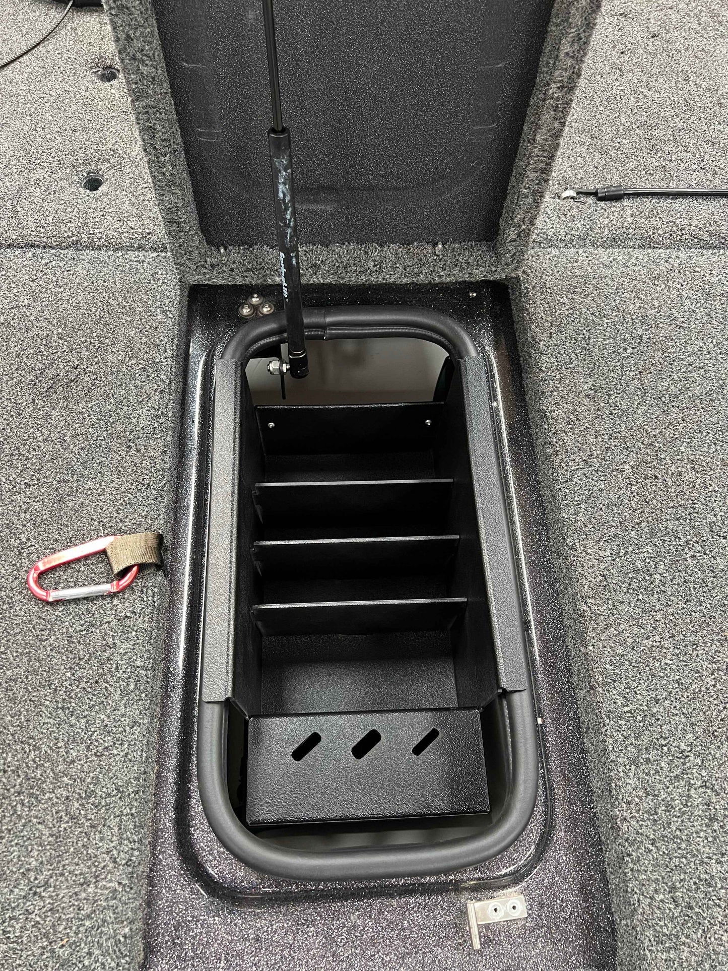 NPDBC0006 2022-2023 BASS CAT PUMA STS DAY TRAY