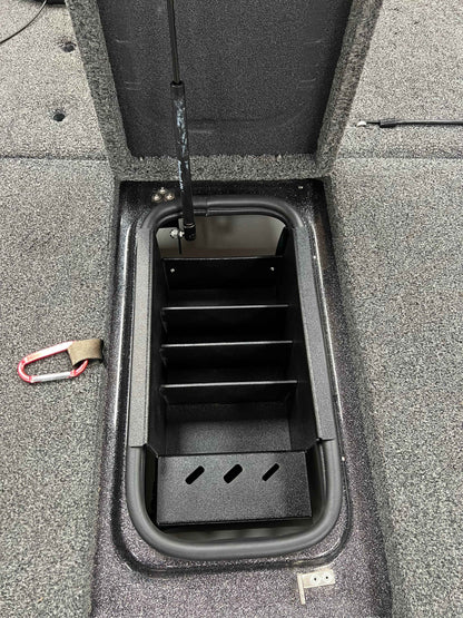 NPDBC0006 2022-2023 BASS CAT PUMA STS DAY TRAY