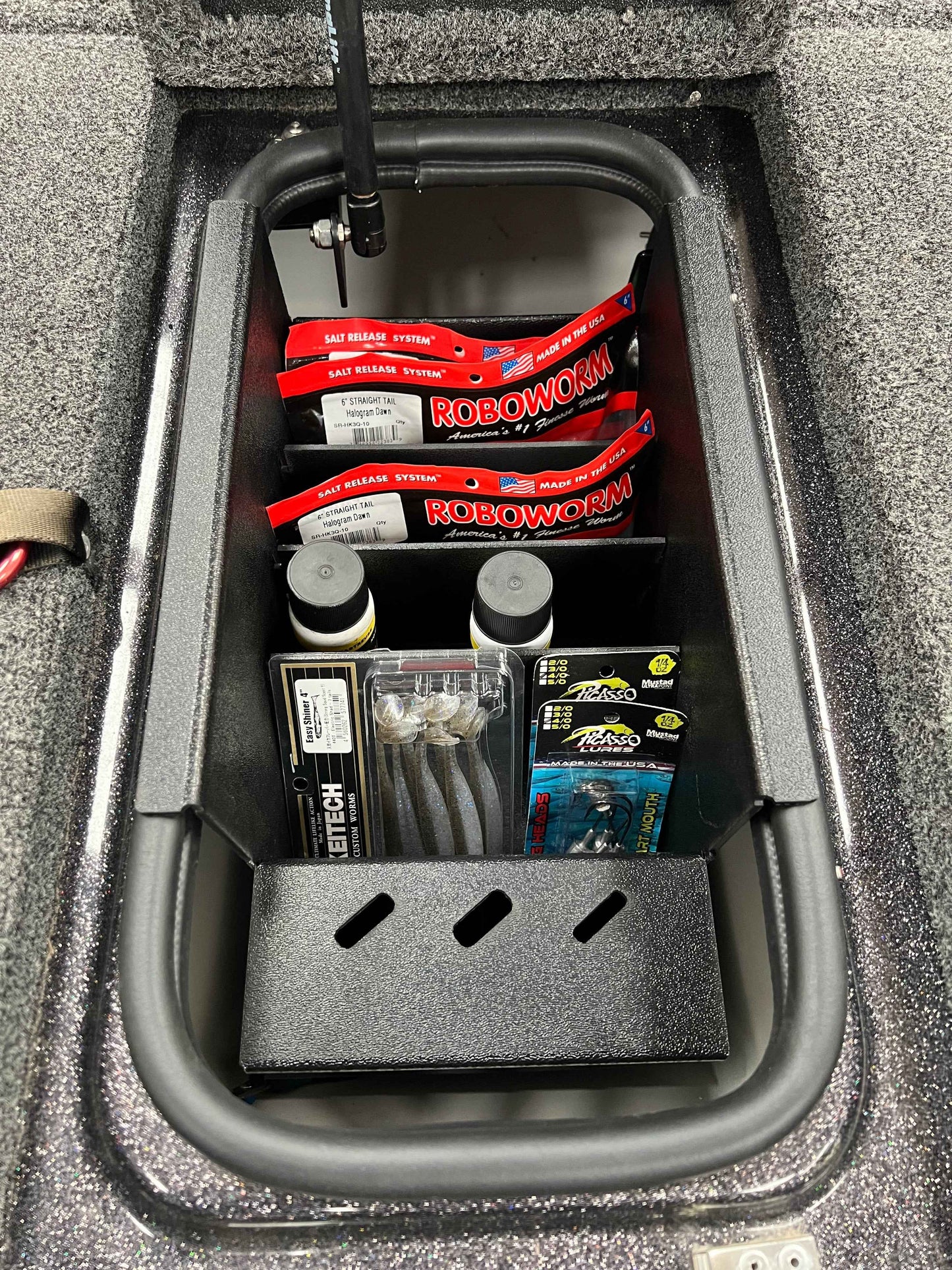 NPDBC0006 2022-2023 BASS CAT PUMA STS DAY TRAY