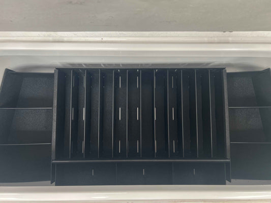 NPDBLAZ0002 2019-2024 BLAZER 675 ULTIMATE BAY  CENTER COMPARTMENT KIT