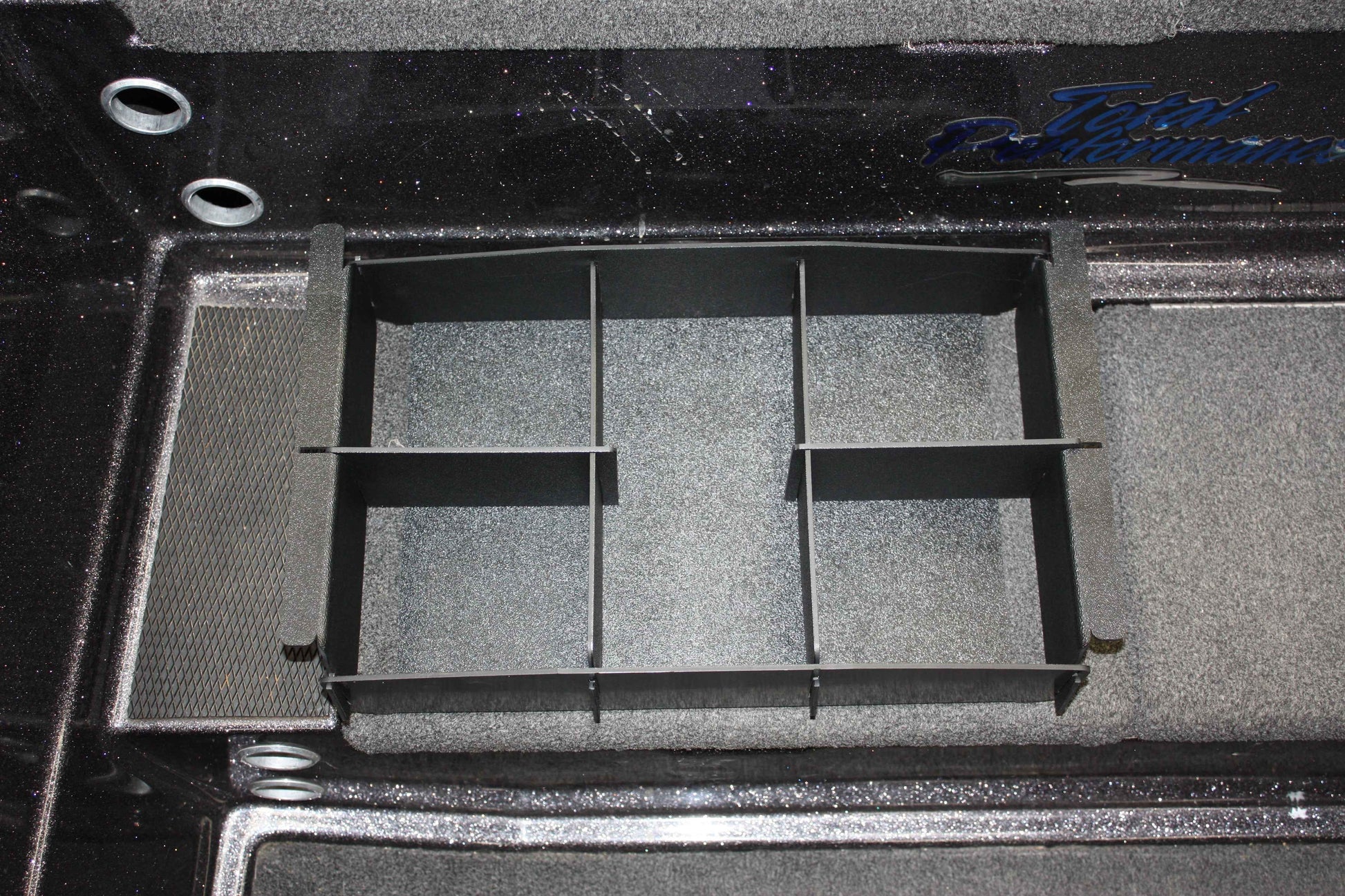 NPDBUL0004 2019 BULLET 21 XRS COOLER CONVERSION TO GLOVE BOX