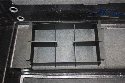 NPDBUL0004 2019 BULLET 21 XRS COOLER CONVERSION TO GLOVE BOX