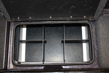 NPDBUL0004 2019 BULLET 21 XRS COOLER CONVERSION TO GLOVE BOX