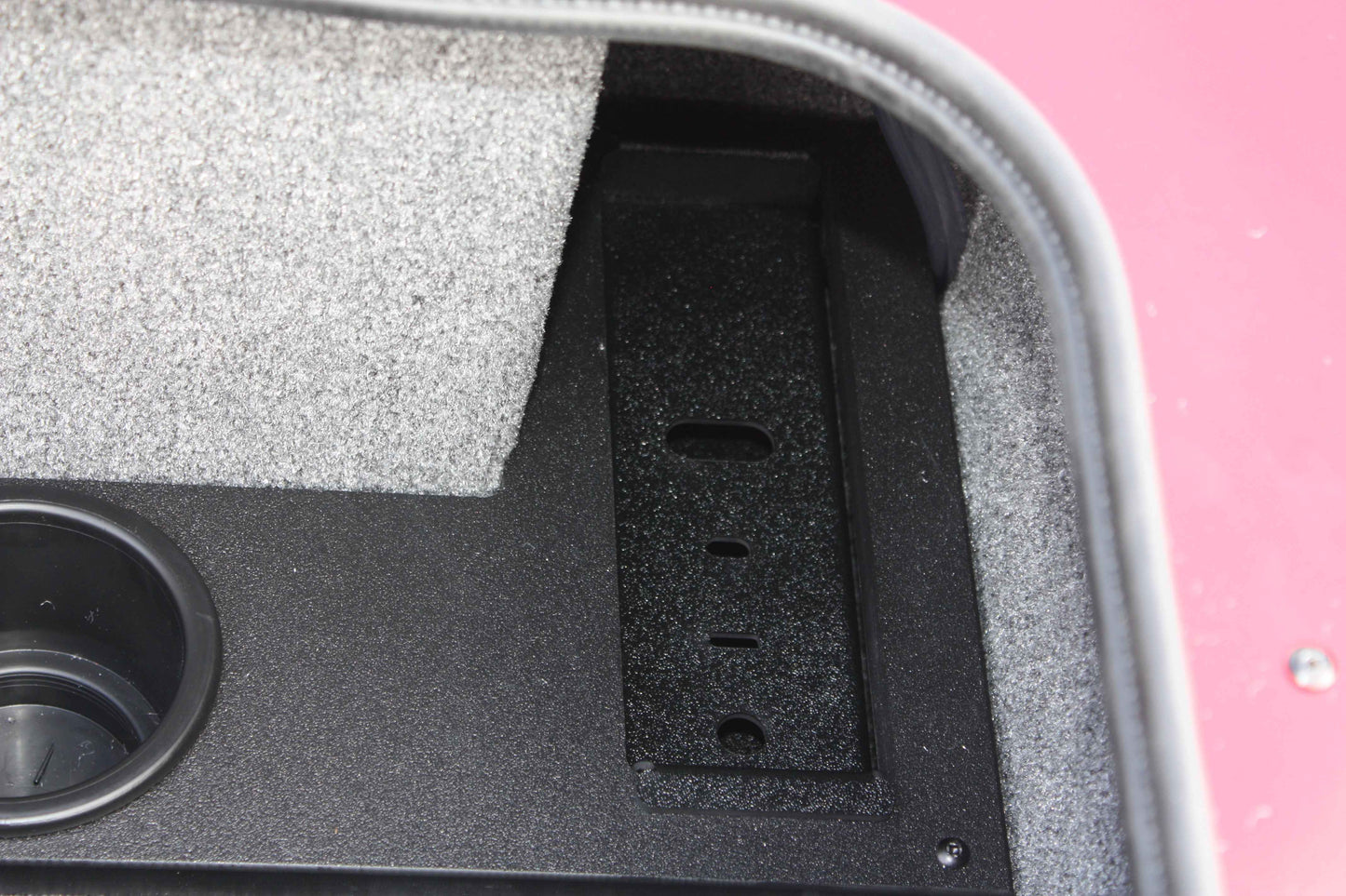 NPDTRAC0004 2022 TRACKER PRO 195 DIPPING DYE AND TOOL INSERTS