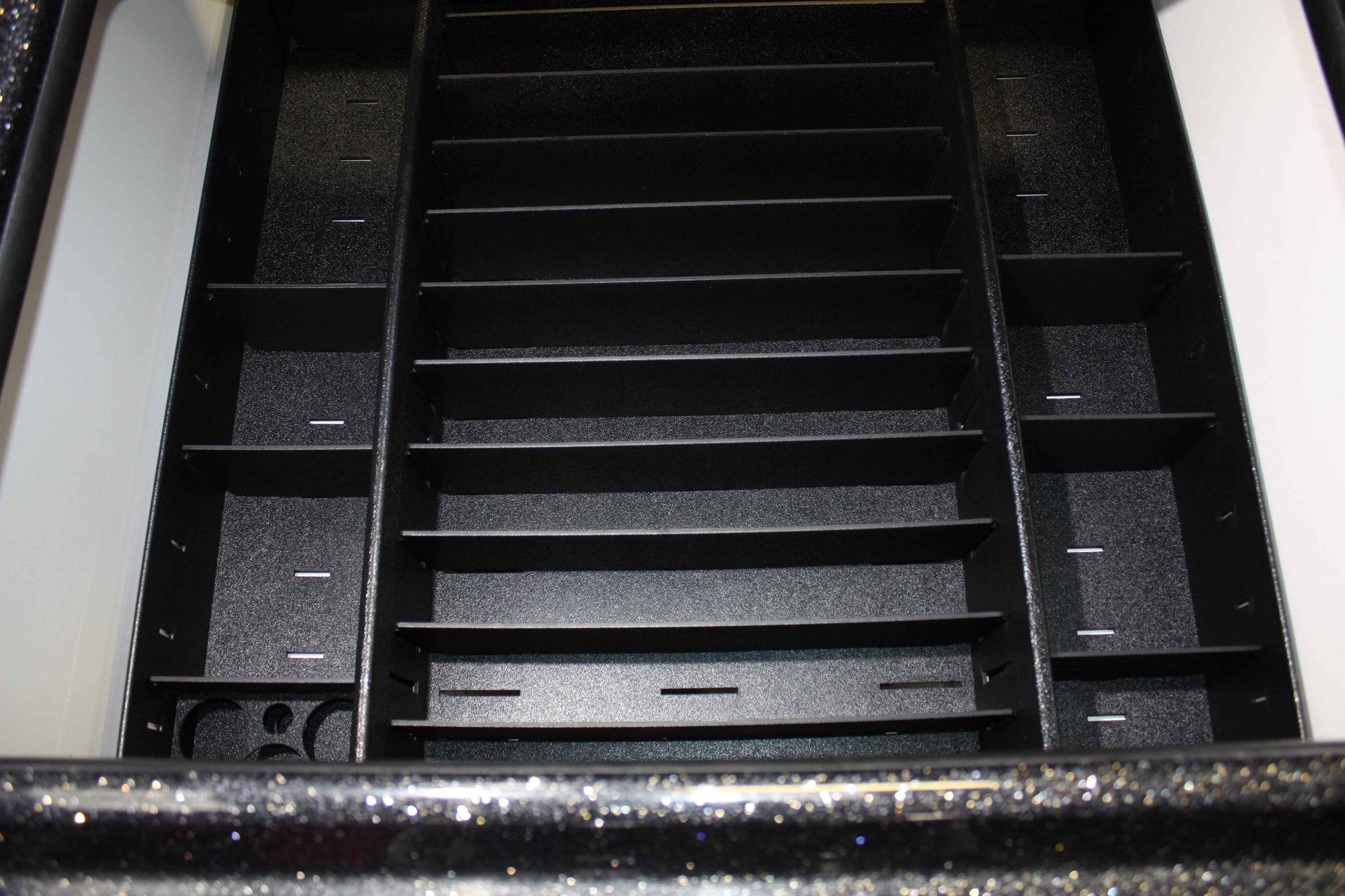 NPDFAL0016  2022 FALCON 21 TE FRONT COMPARTMENT KIT