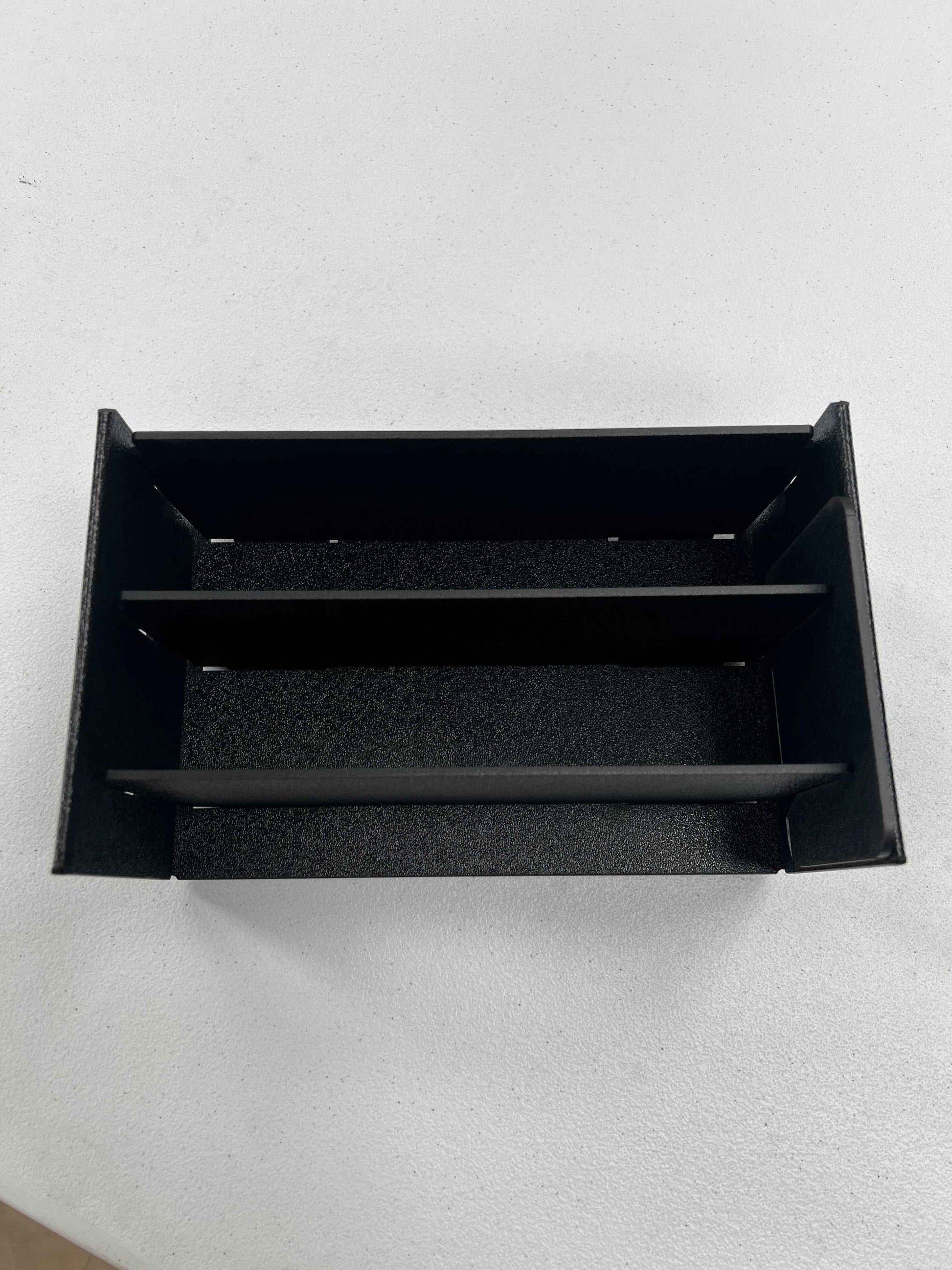 NPDEXP2.5V UNIVERSAL 3700 TACKLE TRAYS VERTICLE