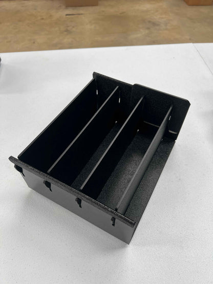 NPDEXP3.5V UNIVERSAL 3700 TACKLE TRAYS VERTICLE
