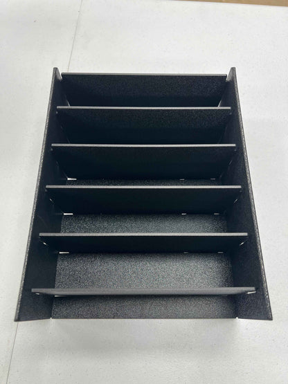 NPDEXP5.5V UNIVERSAL 3700 TACKLE TRAYS VERTICLE
