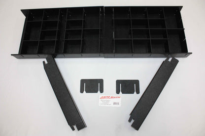 NPDAVD0001 AVID 2022 20XB CENTER COMPARTMENT STORAGE KIT
