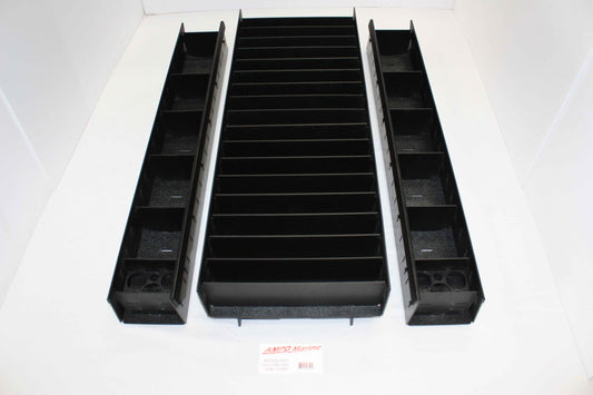NPDFAL0001  2022 FALCON F205 FRONT COMPARTMENT KIT