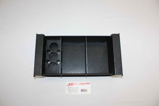 NPDFAL0008  2022 FALCON F21 PREDATOR DAY TRAY WITH DYE HOLDER