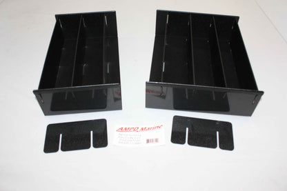 NPDFAL0014  2022 FALCON F21 PREDATOR REAR STORAGE COMPARTMENT PORT OR STARBOARD