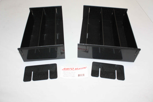 NPDFAL0014  2022 FALCON F21 PREDATOR REAR STORAGE COMPARTMENT PORT OR STARBOARD