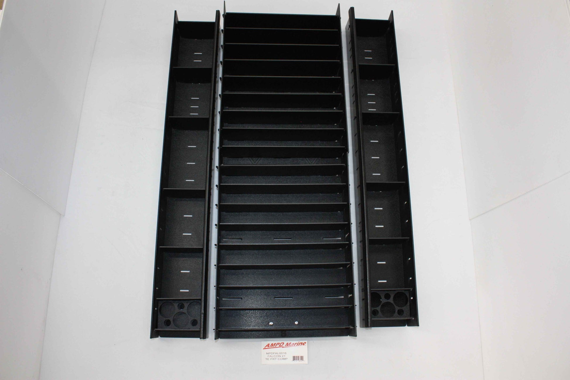 NPDFAL0016  2022 FALCON 21 TE FRONT COMPARTMENT KIT