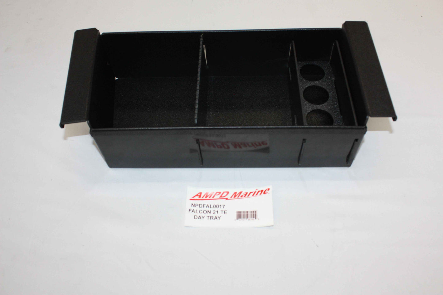 NPDFAL0017  2022 FALCON 21 TE DAY TRAY