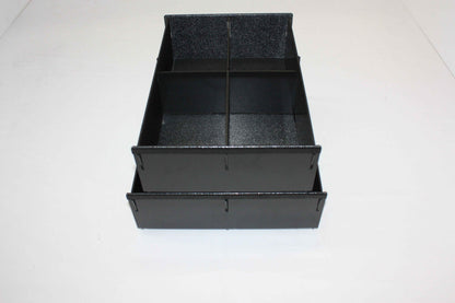 NPDRANG0031 2018 Ranger® RT198 FRONT STARBOARD  SOFT PLASTICS ORGANIZER