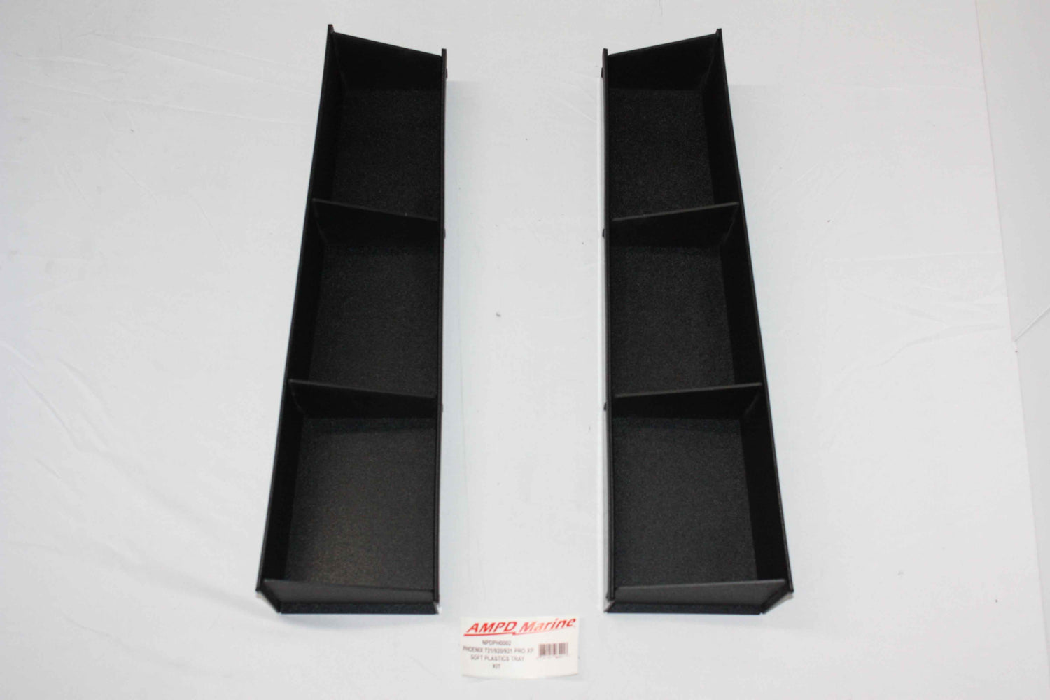NPDPH0002 PHOENIX 2017-C 619/719/721/818/819/919/920/921 PRO XP/ 921 ELITE II SOFT PLASTICS TRAY KIT
