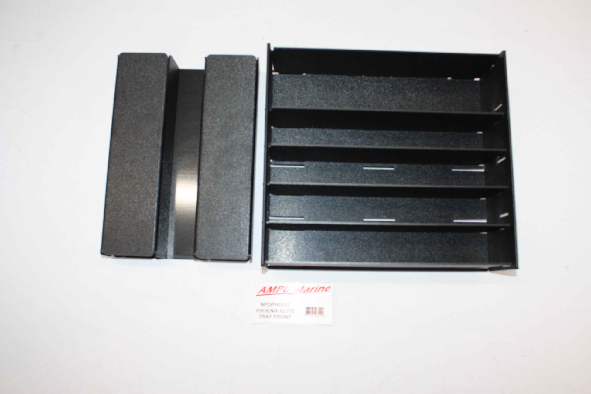NPDPH0017 PHOENIX  921 ELITE/21 PHX/ 921 XE/921 ELITE X PLANO BOX TRAY FRONT OF CENTER COMPARTMENT