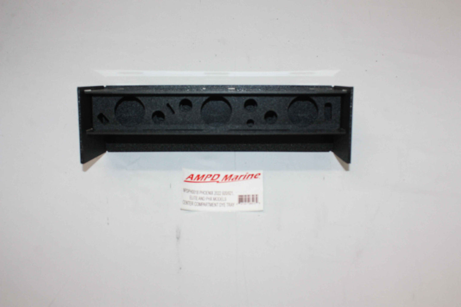 NPDPH0024 PHOENIX  2023 920/921, ELITE II MODELS CENTER COMPARTMENT DYE TRAY