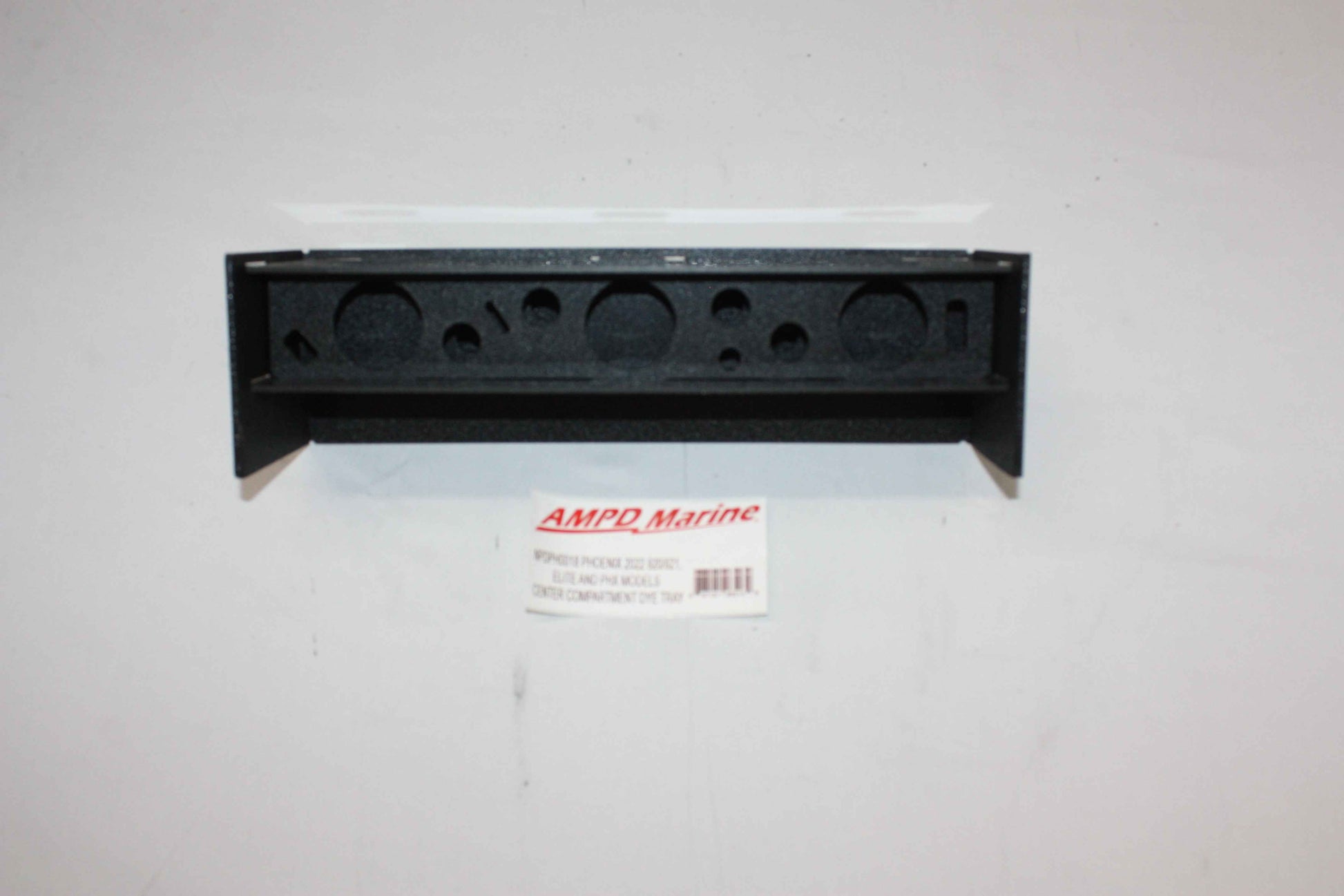 NPDPH0024 PHOENIX  2023 920/921, ELITE II MODELS CENTER COMPARTMENT DYE TRAY