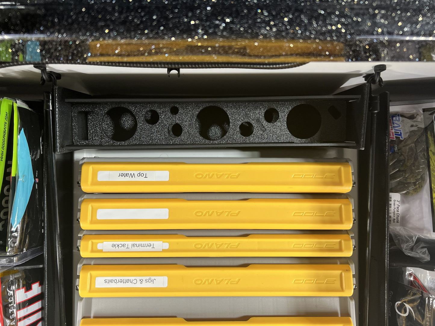 NPDPH0034 PHOENIX 818 PRO XP DYE TRAY