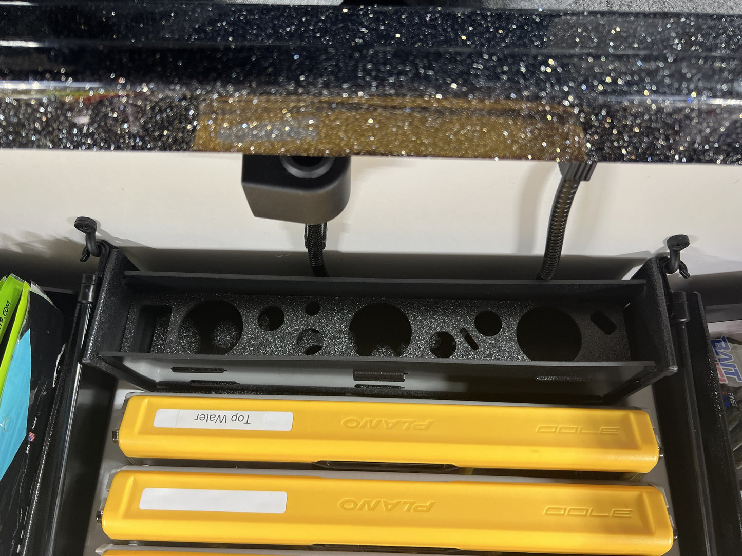 NPDPH0034 PHOENIX 818 PRO XP DYE TRAY