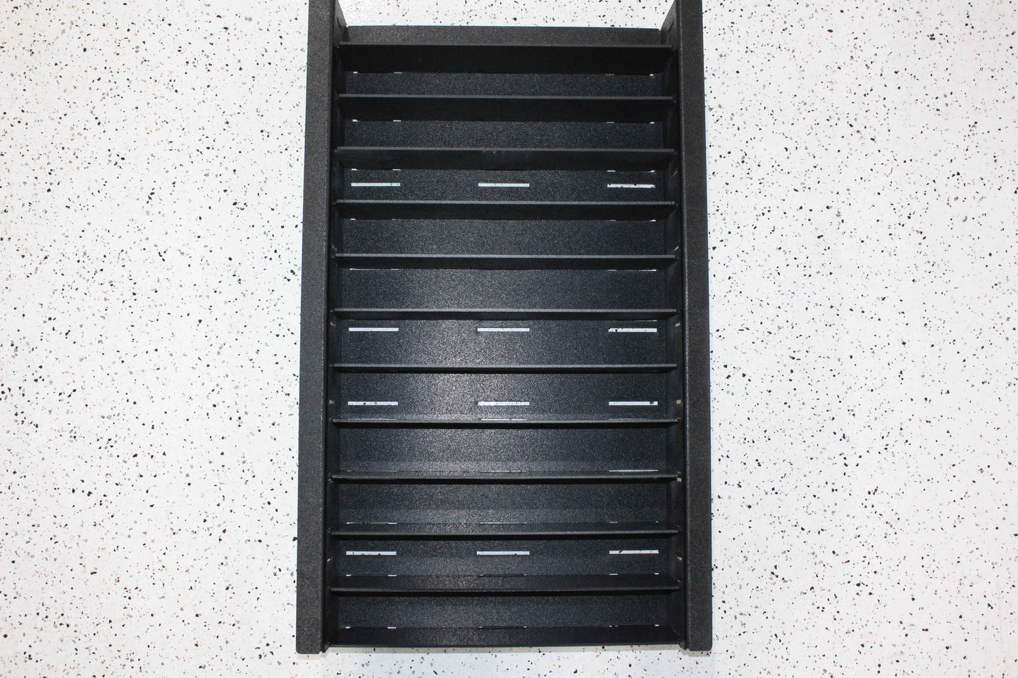 NPDSK0057 2023 ZXR 19 2022-2025 ZXR 20/21 Skeeter®  CENTER COMPARTMENT PLANO BOX TRAY