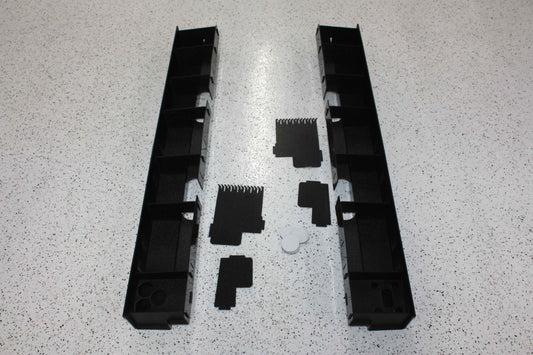 NPDSK0059 2023 - Current Skeeter® ZXR 19 CENTER COMPARTMENT SOFT PLASTICS ORGANIZER SET