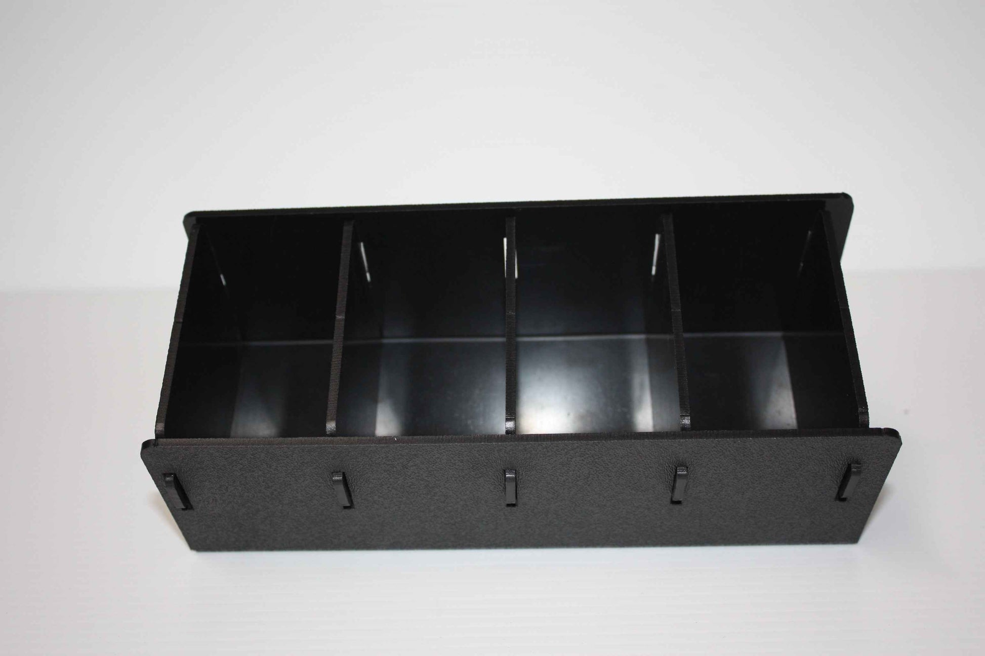 NPDUNI0001 SMALL COMPARTMENT TRAY