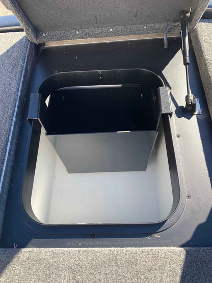 NPDSK0045  Skeeter® ZXR20/21 TRASH CAN