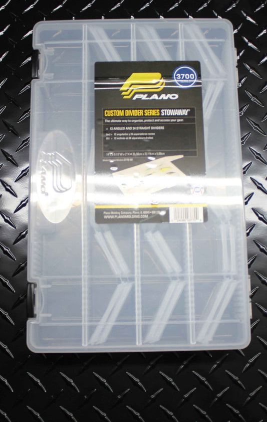 NPDEXP5.5 Universal Plano 3700 Box Tray 5.5 (HORIZONTAL)