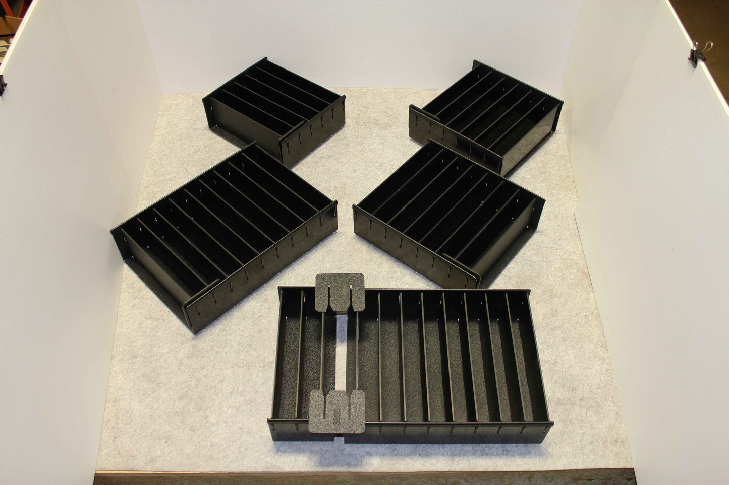 NPDEXP36008.5 Universal Plano 3600 Box Tray 8.5 (Horizontal)