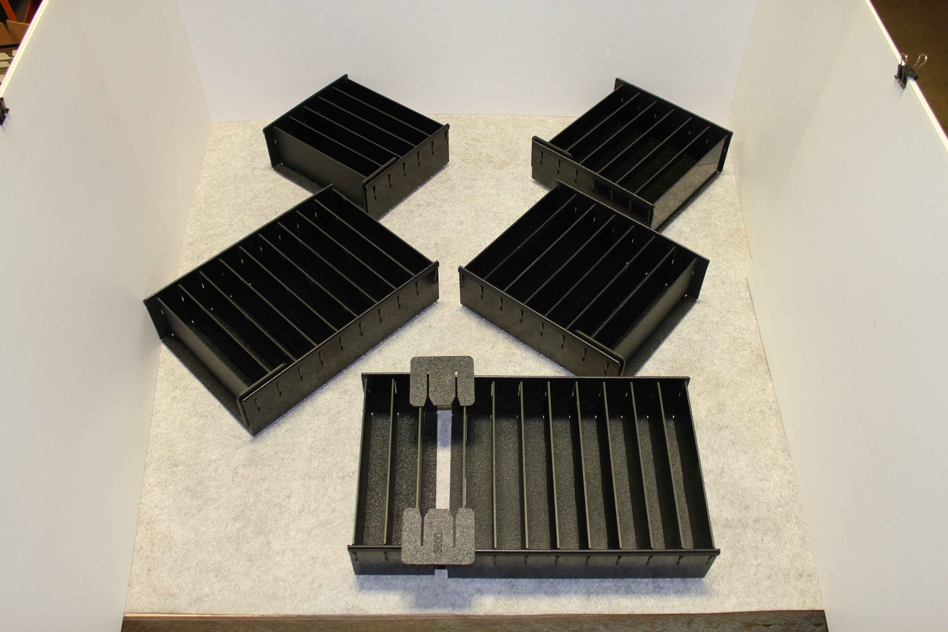NPDEXP36004.5 Universal Plano 3600 Box Tray 4.5 (Horizontal)