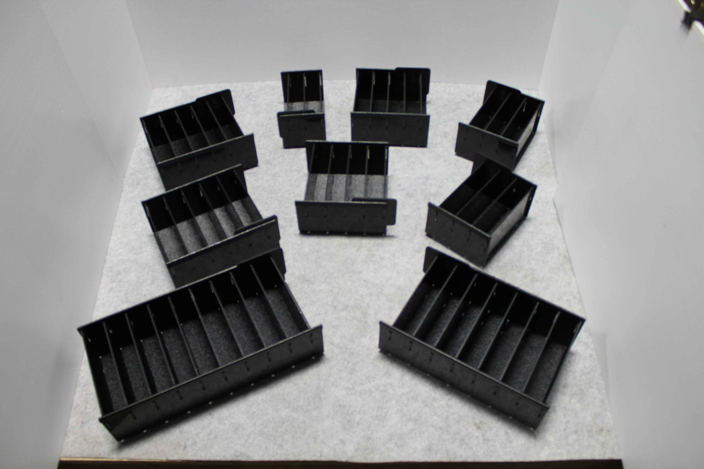 NPDEXP36005.5V Universal Plano 3600 Box Tray 5.5 (Verticle)