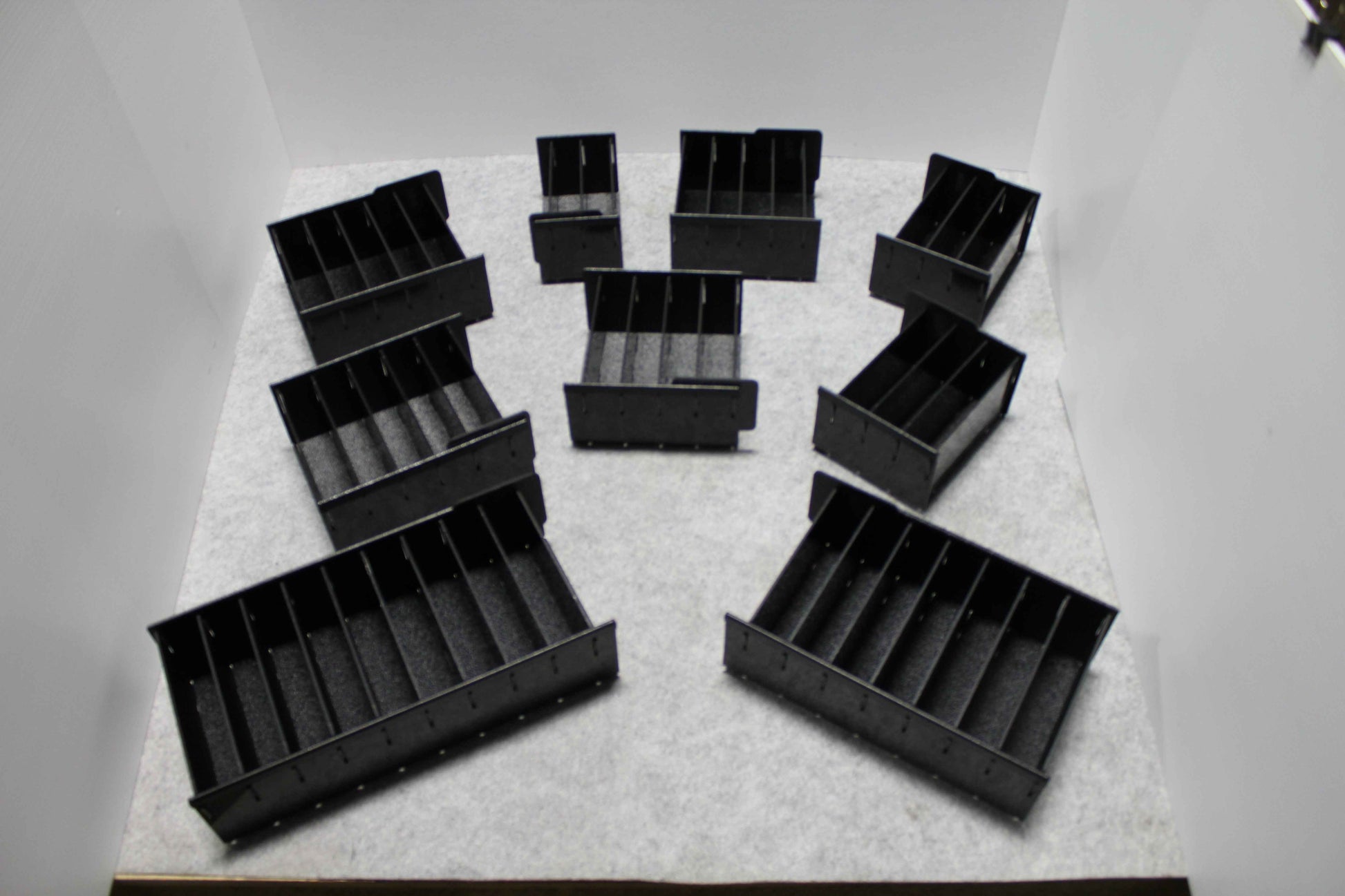 NPDEXP36005.5V Universal Plano 3600 Box Tray 5.5 (Verticle)