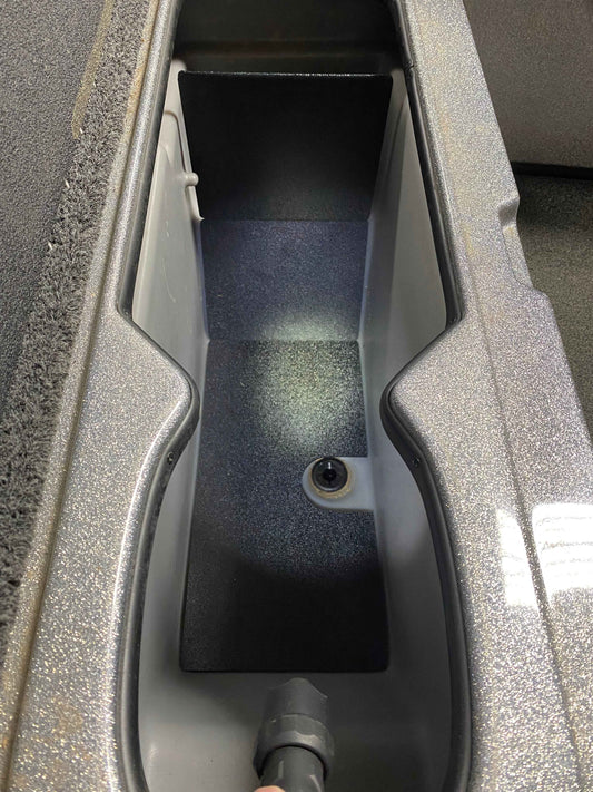 NPDNIT0012 NITRO 2018 Z20 COOLER DIVIDER