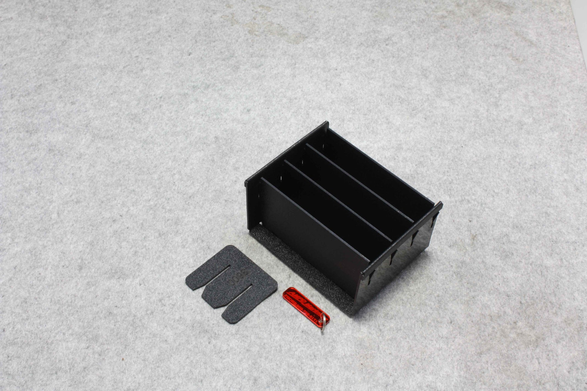 NPDEXP36003.5V Universal Plano 3600 Box Tray 3.5 (Verticle)