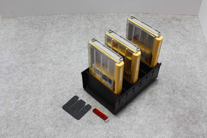 NPDEXP36006.5V  Universal Plano 3600 Box Tray 6.5 (Verticle)