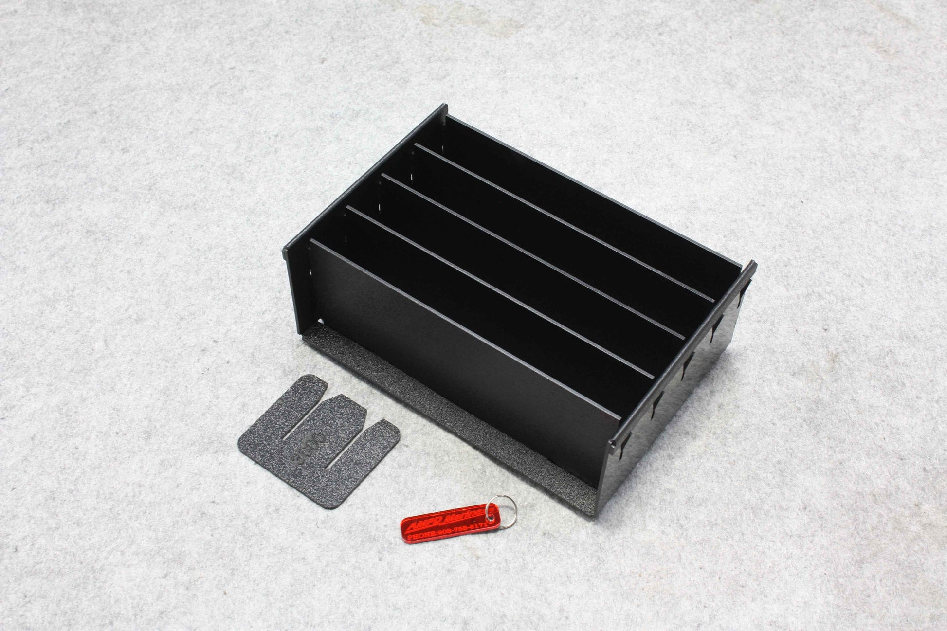 NPDEXP36004.5 Universal Plano 3600 Box Tray 4.5 (Horizontal)