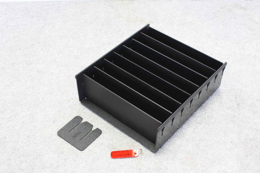 NPDEXP36007.5 Universal Plano 3600 Box Tray 7.5 (Horizontal)