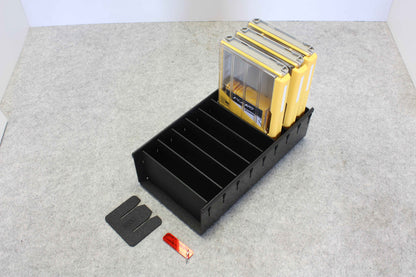 NPDEXP36008.5V  Universal Plano 3600 Box Tray 8.5 (Verticle)