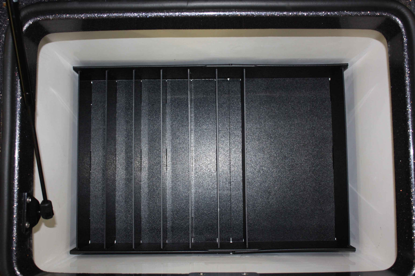 NPDCX002  CX21 REAR COMPARTMENT KIT