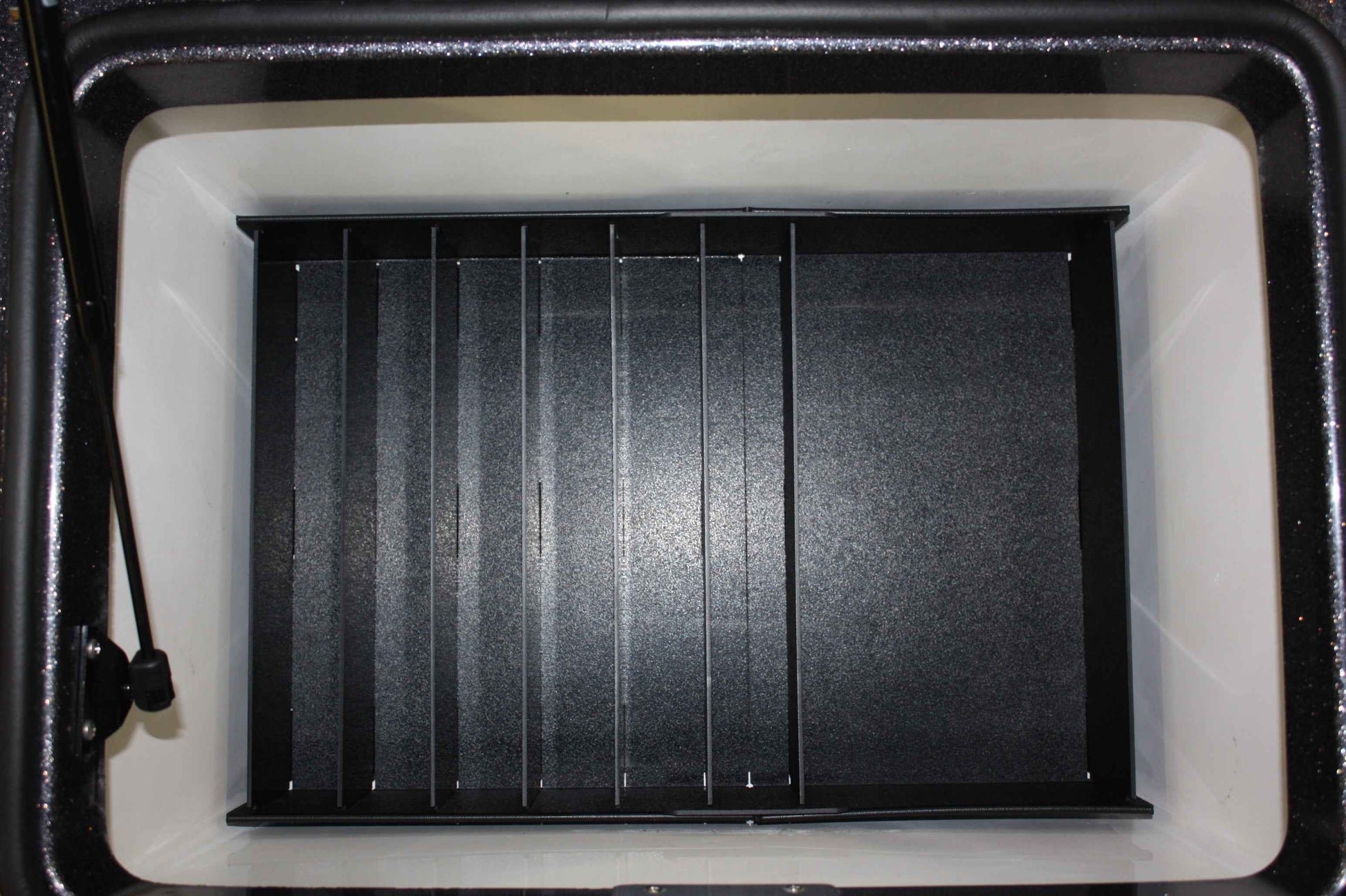 NPDCX002  CX21 REAR COMPARTMENT KIT