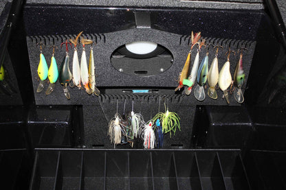 NPDNIT1901 NITRO Z19 FRONT DECK COMPARTMENT KIT
